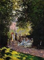 Monet, Claude Oscar